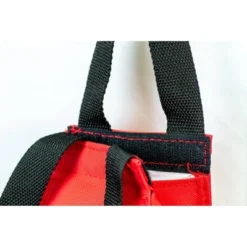 NCAA NC State Wolfpack Wine Tote - 1qt