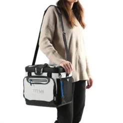 Arctic Zone Titan Deep Freeze Zipperless Hardbody Cooler -OUTSUNNY Shop GUEST 663bcee0 7371 4053 969e 7ccbbb0f9bfd