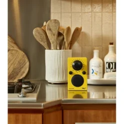 Tivoli Audio PAL BT Bluetooth AM/FM Portable Radio & Speaker (Black) -OUTSUNNY Shop GUEST 6644aa6d 46a6 467c ab62 b67b2395e1b1