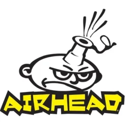 Airhead AHP-12H 12 Volt Hi Output Volume Portable Air Pump With 3 Universal Fittings, Car Outlet Adapter, And 10 Foot Cable For Inflatables -OUTSUNNY Shop GUEST 671dea3d a285 4722 988e 865fc6e9f114