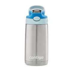 Contigo 13oz Stainless Steel Kids' Water Bottle 22 Contigo 13oz Stainless Steel Kids' Water Bottle -OUTSUNNY Shop GUEST 67827134 8be0 43e6 b793 ecce616a2138