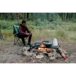 Stansport Apex Oversized High Back Arm Chair -OUTSUNNY Shop GUEST 67f07921 5684 4ae8 a9c7 7a5f870375d4