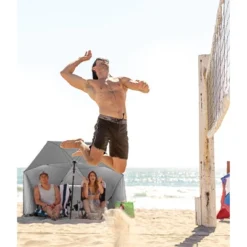 Sport-Brella Ultra Canopy - Gray -OUTSUNNY Shop GUEST 68f8aa9e 396e 4d30 a9e8 9eaa379fe4ed