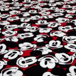 Picnic Time Mickey Mouse Outdoor Blanket Tote - Red/Black -OUTSUNNY Shop GUEST 6921b5f3 65ee 420e 8f72 ee3f5c0b6c0a