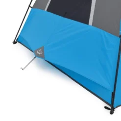 Core Equipment Lighted 6 Person Instant Cabin Tent -OUTSUNNY Shop GUEST 69a43705 9219 443c 98d9 1f5550e1bccc