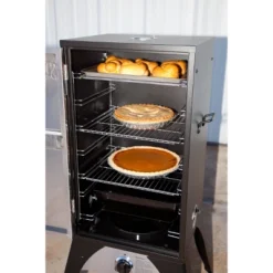 Camp Chef 18" Smoke Vault - Black -OUTSUNNY Shop GUEST 69c9a6b5 0637 45cf 8be9 80a68fb4d0a9