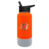 NFL Miami Dolphins 32oz Thirst Hydration Water Bottle -OUTSUNNY Shop GUEST 69e2f9c2 b7d9 458f af8e 9ea85f019d8e