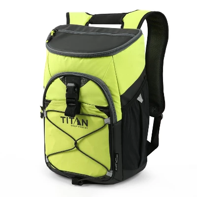 Titan Deep Freeze 16qt Backpack Cooler 14 Titan Deep Freeze 16qt Backpack Cooler - Image 12