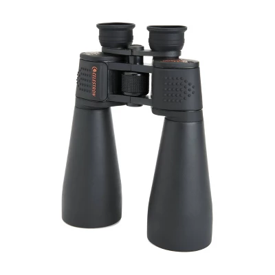 Celestron SkyMaster 25x70 Binocular With Basic Smartphone Adapter - Black 4 Celestron SkyMaster 25x70 Binocular With Basic Smartphone Adapter - Black - Image 2