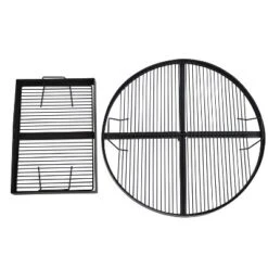 Sunnydaze Decor Sunnydaze Outdoor Camping Or Backyard Steel Adjustable Cooking Grilling Fire Pit BBQ Stake With 2 Swivel Swing Grates 19 Sunnydaze Decor Sunnydaze Outdoor Camping Or Backyard Steel Adjustable Cooking Grilling Fire Pit BBQ Stake With 2 Swivel Swing Grates -OUTSUNNY Shop GUEST 6aa0088f 0dc6 4673 bb0c 436ff36a6036