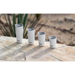 CamelBak 16oz Vacuum Insulated Stainless Steel Lidded Tumbler -OUTSUNNY Shop GUEST 6adb4a16 52fc 4580 9825 50f6a2a6ca0b