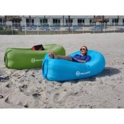Nevlers Tear-Resistant Inflatable Loungers -OUTSUNNY Shop GUEST 6af23092 ae23 44e6 884d 40d68d5a9684