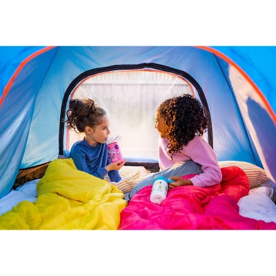 CamelBak 12oz Eddy+ Vacuum Insulated Stainless Steel Kids' Water Bottle 9 CamelBak 12oz Eddy+ Vacuum Insulated Stainless Steel Kids' Water Bottle - Image 7