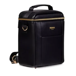 Igloo Luxe Mini Convertible Cooler Backpack - Black -OUTSUNNY Shop GUEST 6b1dab84 986e 496d ba6a 8e962d8efc7f