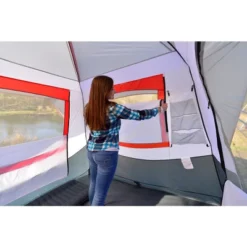 ALPS Mountaineering Camp Creek 4 Person Tent -OUTSUNNY Shop GUEST 6b258d25 dc88 4904 a608 e4313c53657a