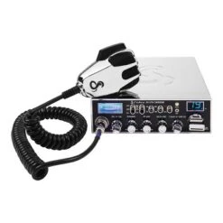 Cobra 40-Channel AM/FM CB Radio With Microphone, 29 LTD Classic (Chrome Face) 8 Cobra 40-Channel AM/FM CB Radio With Microphone, 29 LTD Classic (Chrome Face) -OUTSUNNY Shop GUEST 6b331750 6cf9 4cb9 a4d3 c59b8c1f4777