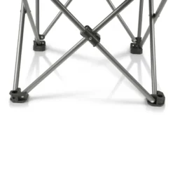 Picnic Time Campsite Camp Chair - Navy -OUTSUNNY Shop GUEST 6bba856f 24c4 4a89 97eb 5efc79353cc1