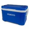Igloo Latitude 52qt Cooler - Blue -OUTSUNNY Shop GUEST 6bdb9595 76b8 424c 8640 13844990163c
