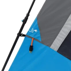 Core Equipment Lighted 6 Person Instant Cabin Tent -OUTSUNNY Shop GUEST 6c0f4374 56cd 4762 8cb0 7672ad04db4f