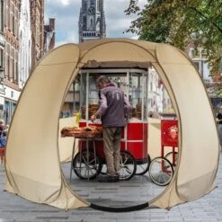 12'x12' Pop Up Portable Vendor Booth Gazebo - Alvantor 15 12'x12' Pop Up Portable Vendor Booth Gazebo - Alvantor -OUTSUNNY Shop GUEST 6c720a90 5fa6 4e62 8ab8 9dad64d87cc8