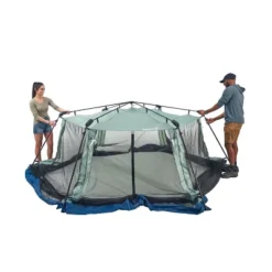 Coleman 15'x13' Skylodge Instant Screened Shelter - Moss 14 Coleman 15'x13' Skylodge Instant Screened Shelter - Moss -OUTSUNNY Shop GUEST 6cb26854 0792 47e4 bee1 d7a95335d94f
