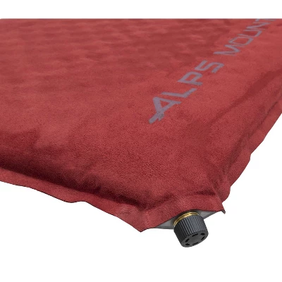 ALPS Mountaineering Apex Air Pad Sleeping Pad 3 ALPS Mountaineering Apex Air Pad Sleeping Pad