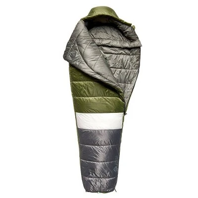 Sierra Designs Shut Eye 20 Degree Long Sleeping Bag 3 Sierra Designs Shut Eye 20 Degree Long Sleeping Bag