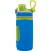 Bubba Kid's 16 Oz. Flo Refresh Plastic Water Bottle With Silicone Sleeve -OUTSUNNY Shop GUEST 6e0c013d 77fa 4aa7 8091 b33a7c10e466