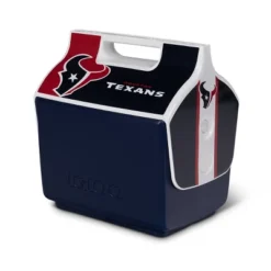NFL Houston Texans Little Playmate Cooler - 7qt -OUTSUNNY Shop GUEST 6e28a480 43f8 4e3f 9a5e fe12b41f769b