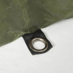 CLAM Quick Set Escape 12 X 12 Foot Portable Pop Up Outdoor Camping Gazebo Canopy Shelter Tent With Carry Bag And Wind Panels (4 Pack), Green -OUTSUNNY Shop GUEST 6eaf18f0 8d29 4aea 8f11 076dfc4f1bf5