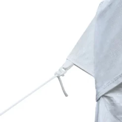 Outsunny 20' X 40' Large Outdoor Carport Canopy Party Tent With Removable Protective Sidewalls & Versatile Uses, White -OUTSUNNY Shop GUEST 6eb5b78d be26 4ba4 9ebe f57e0c195b56