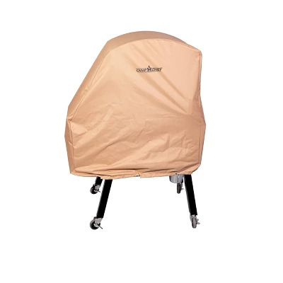 Camp Chef Patio Cover For Smoke Pro Pellet Grill - XXL 3 Camp Chef Patio Cover For Smoke Pro Pellet Grill - XXL