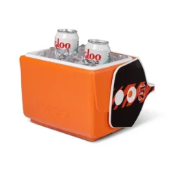 NFL Cincinnati Bengals Little Playmate Cooler - 7qt -OUTSUNNY Shop GUEST 6f8f7b8f 5bed 4a5e bf15 9f82bb0df8ec