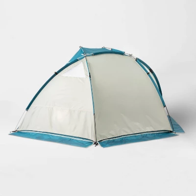 Beach Shelter Tent - Embark™ 4 Beach Shelter Tent - Embark™ - Image 2