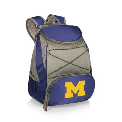 NCAA Picnic Time PTX Backpack Cooler 8 NCAA Picnic Time PTX Backpack Cooler - Image 6