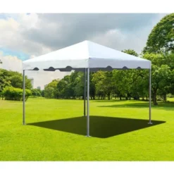 Party Tents Direct Weekender West Coast Frame Party Tent, White,10 Ft X 10 Ft 16 Party Tents Direct Weekender West Coast Frame Party Tent, White,10 Ft X 10 Ft -OUTSUNNY Shop GUEST 7169bef5 db15 4ba0 ad53 f916ea48c28e