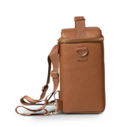 Igloo Luxe Mini Convertible Cooler Backpack - Cognac -OUTSUNNY Shop GUEST 71a9782f 2a3d 40c5 92d2 aff15ee632bd