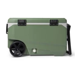 Igloo Ecocool Latitude 90qt Roller Cooler - Green -OUTSUNNY Shop GUEST 73b07273 38fa 42bf 9f45 165bcf076121