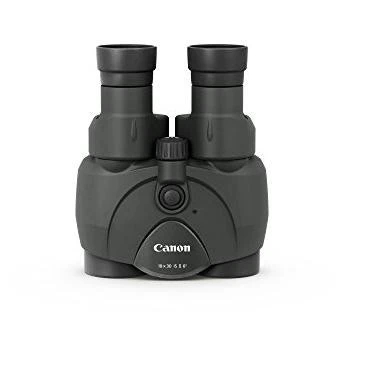 Canon® Canon 10x30 IS II Image Stabilized Binoculars 3 Canon® Canon 10x30 IS II Image Stabilized Binoculars