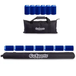 GoSports Golf Cooler Set - Beer Can Sleeve And Cooler Combo - Insulates 13 Cans In Any Golf Bag -OUTSUNNY Shop GUEST 740052cb 00e4 47f6 af0e 46451fed94d8