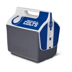 NFL Indianapolis Colts Little Playmate Cooler - 7qt -OUTSUNNY Shop GUEST 7432b9f4 c72d 42bf 8b89 08ad53e4b234