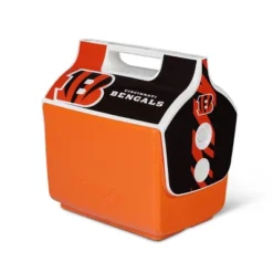 NFL Cincinnati Bengals Little Playmate Cooler - 7qt -OUTSUNNY Shop GUEST 74fd118c 57bb 4da8 ba24 2c972926d925