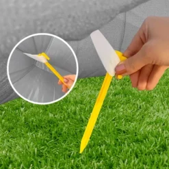 Nevlers Tear-Resistant Inflatable Loungers - Pack Of 2 -OUTSUNNY Shop GUEST 75ad982f 2c04 4ecf 8ac4 0ec5738f579e