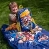 Nickelodeon PAW Patrol 50 Degree Overnight Sleeping Bag Kit - 2pc -OUTSUNNY Shop GUEST 76169b84 bef3 4521 aaef c085ef96799d