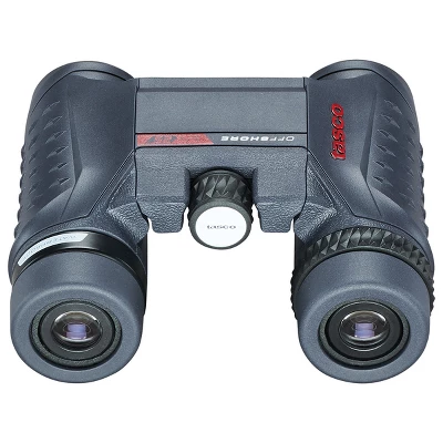 Tasco Offshore 12x 25mm Waterproof Folding Roof Prism Binoculars, 200122 3 Tasco Offshore 12x 25mm Waterproof Folding Roof Prism Binoculars, 200122