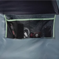 Coleman Skydome 8 Person Blue Nights Tent - Blue -OUTSUNNY Shop GUEST 77cec40e 555f 4b95 8072 b98ae106b51f