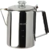 Coghlan's 9-Cup Stainless Steel Coffee Pot -OUTSUNNY Shop GUEST 78cb26de aaa5 4808 83bd f2f3835d748b