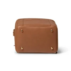 Igloo Luxe Mini Convertible Cooler Backpack - Cognac -OUTSUNNY Shop GUEST 795a816d 29f5 4eca b348 d01b40c92630