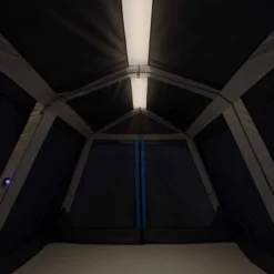 Core Equipment 12' X 10' Lighted Instant Screen House 28 Core Equipment 12' X 10' Lighted Instant Screen House -OUTSUNNY Shop GUEST 7976cee5 07bd 4c93 aae7 1447ca1f36c2