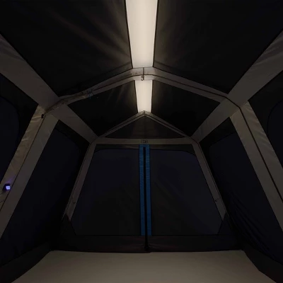 Core Equipment 12' X 10' Lighted Instant Screen House 14 Core Equipment 12' X 10' Lighted Instant Screen House - Image 12